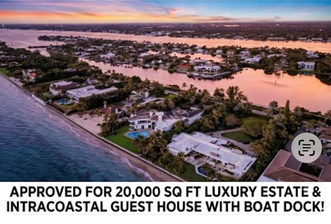3060 S Ocean Boulevard, Manalapan, FL 33462 — zdjęcie 4