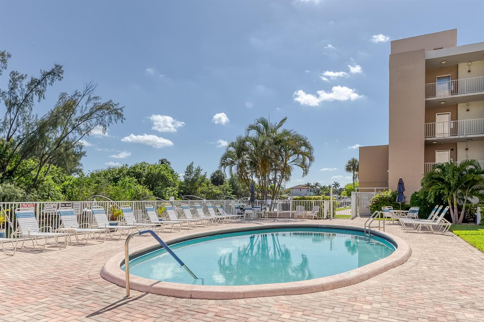 2850 NE 14th St Causeway # 308b, Pompano Beach, FL 33062 — zdjęcie 2