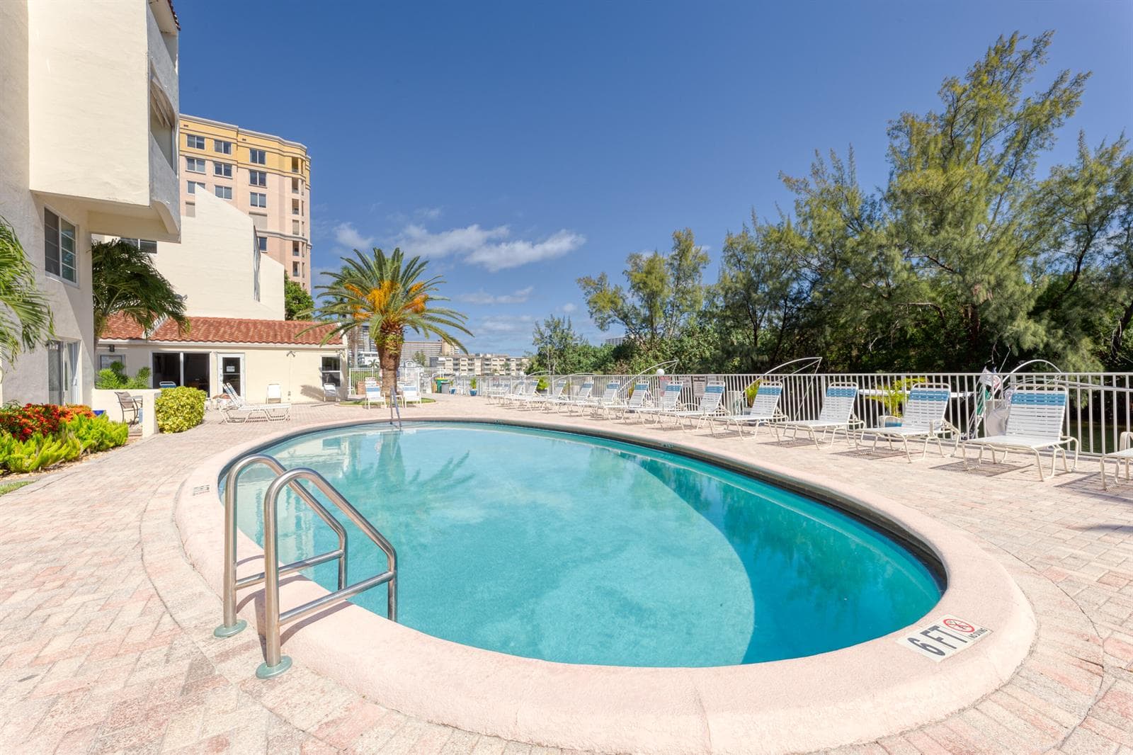2850 NE 14th St Causeway # 308b, Pompano Beach, FL 33062 — zdjęcie 4