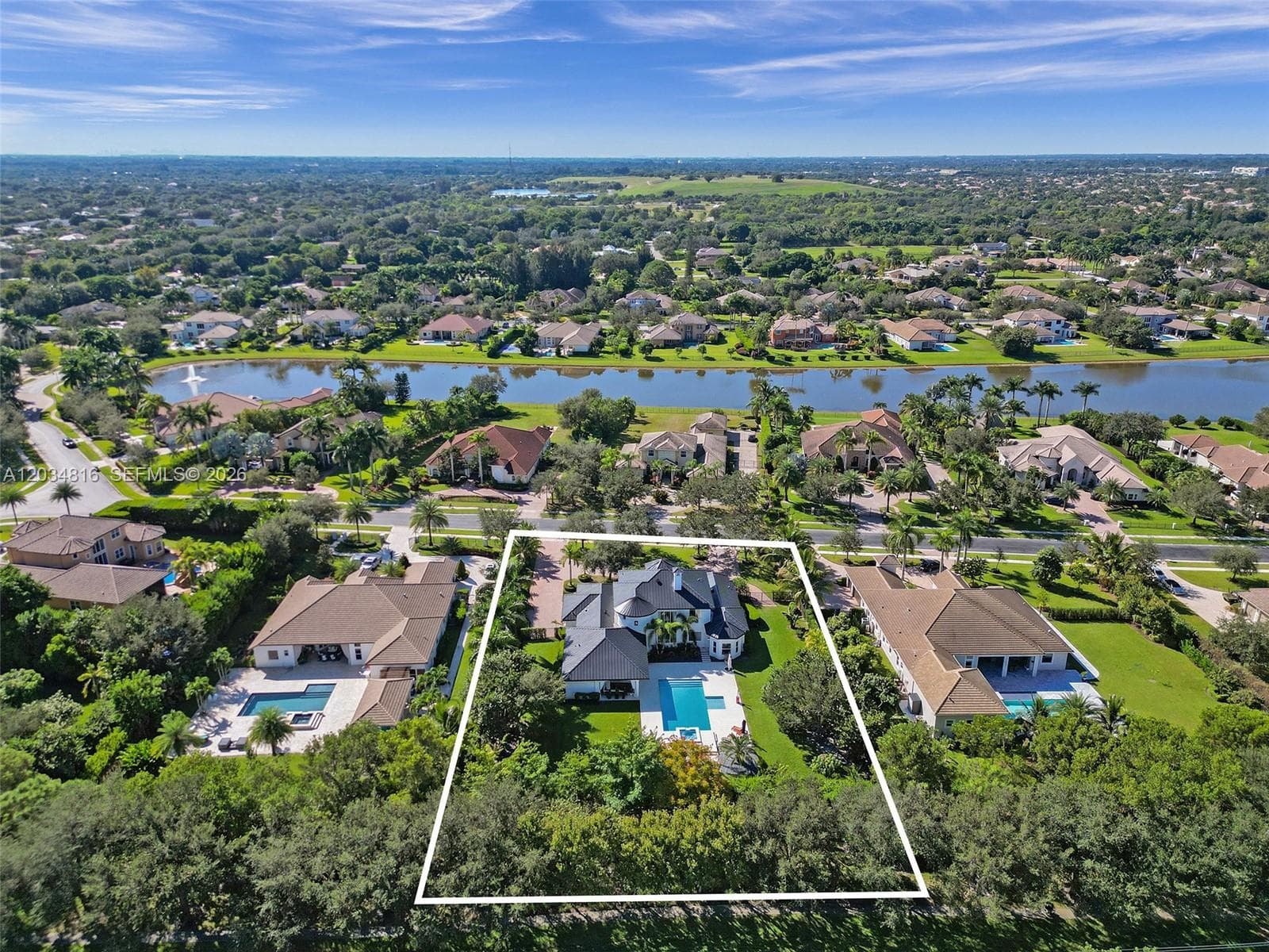 14321 N Jockey Cir N, Davie, FL 33330 — zdjęcie 5