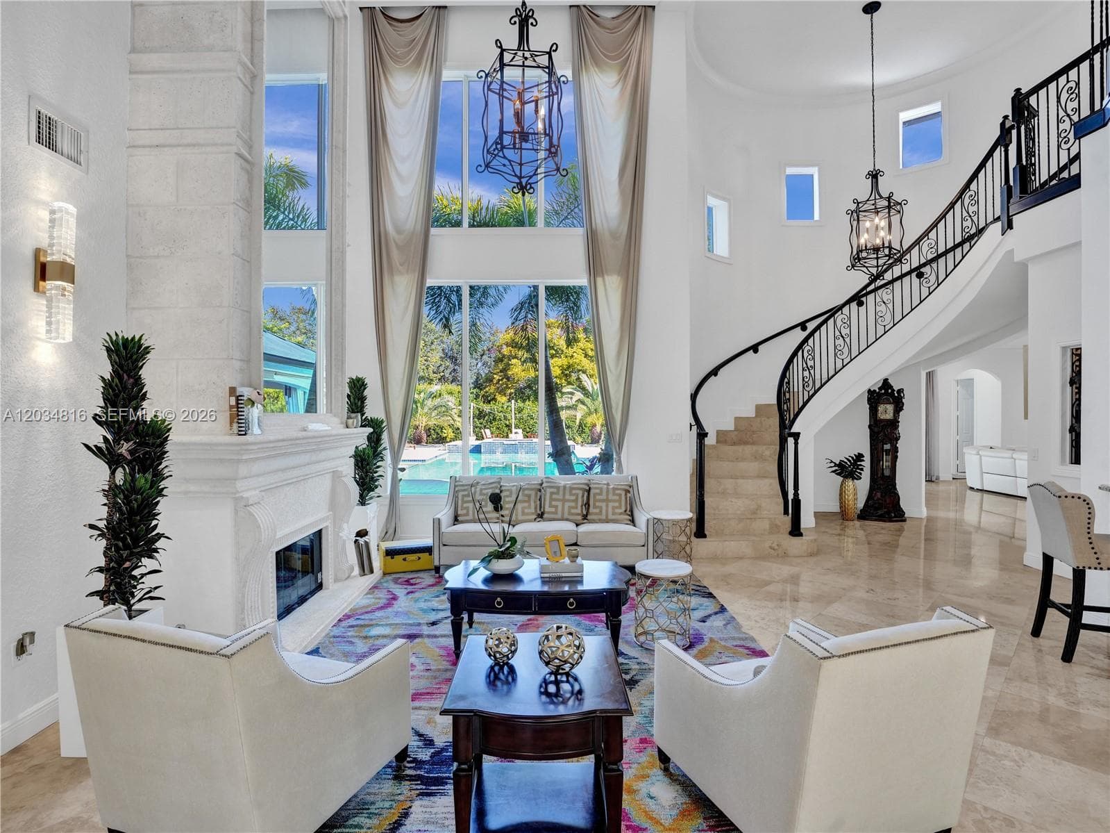 14321 N Jockey Cir N, Davie, FL 33330 — zdjęcie 4