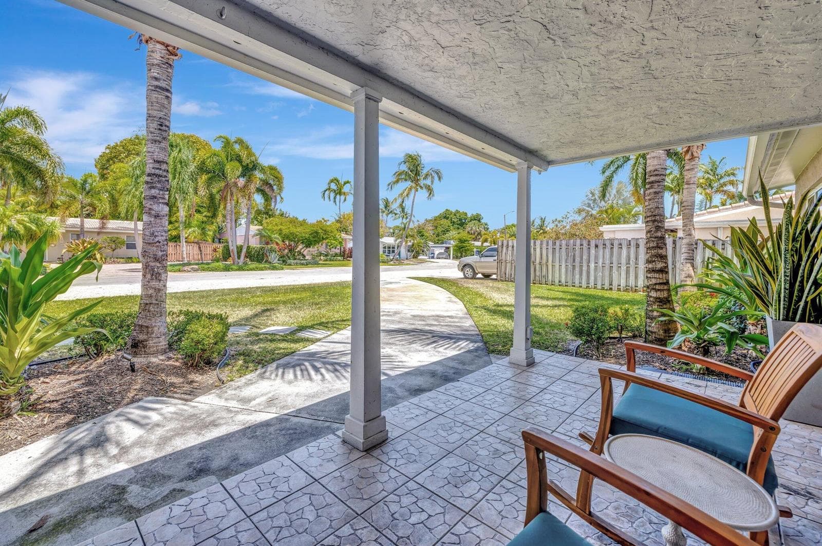 14 NE 26th Court, Wilton Manors, FL 33334 — zdjęcie 4