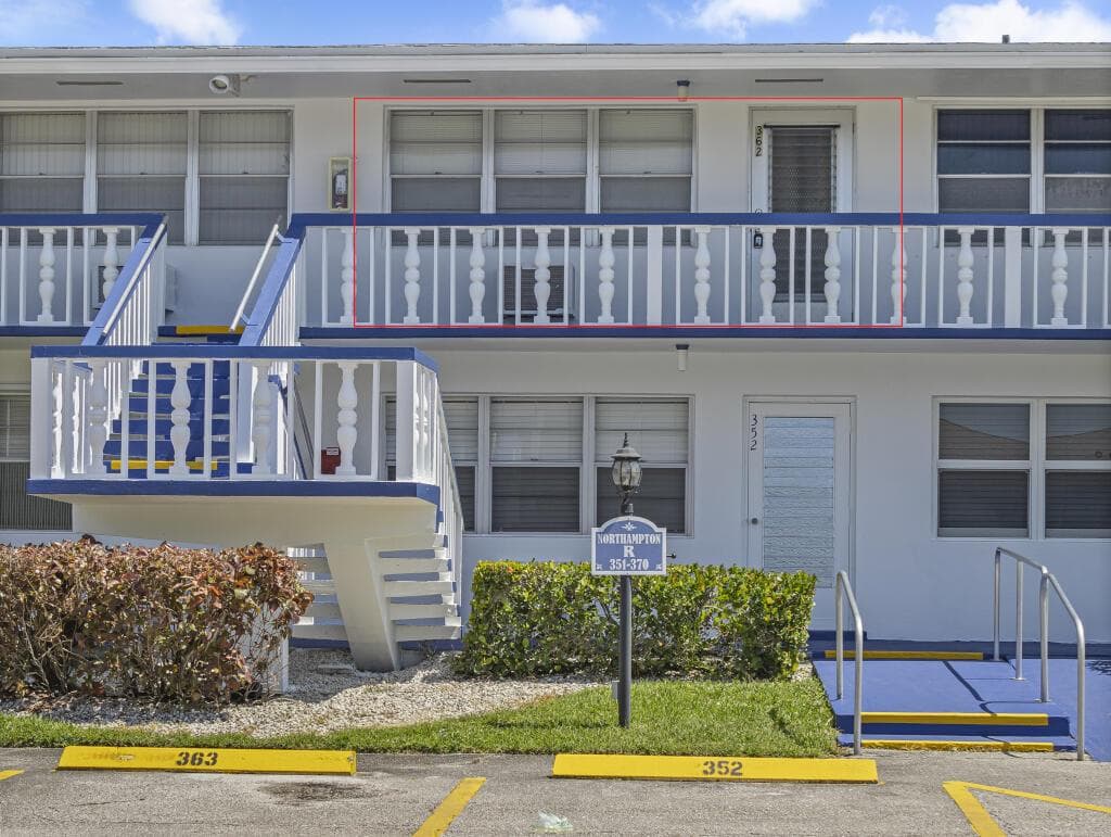 362 Northampton R # 362, West Palm Beach, FL 33417 — zdjęcie 2