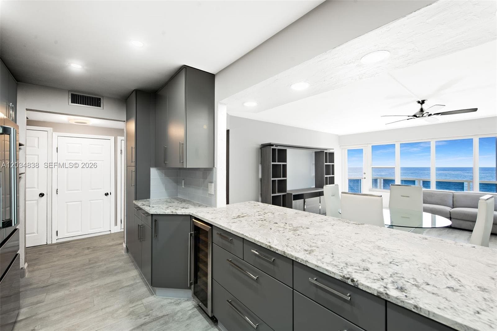 3700 Galt Ocean Dr # 910, Fort Lauderdale, FL 33308 — zdjęcie 2