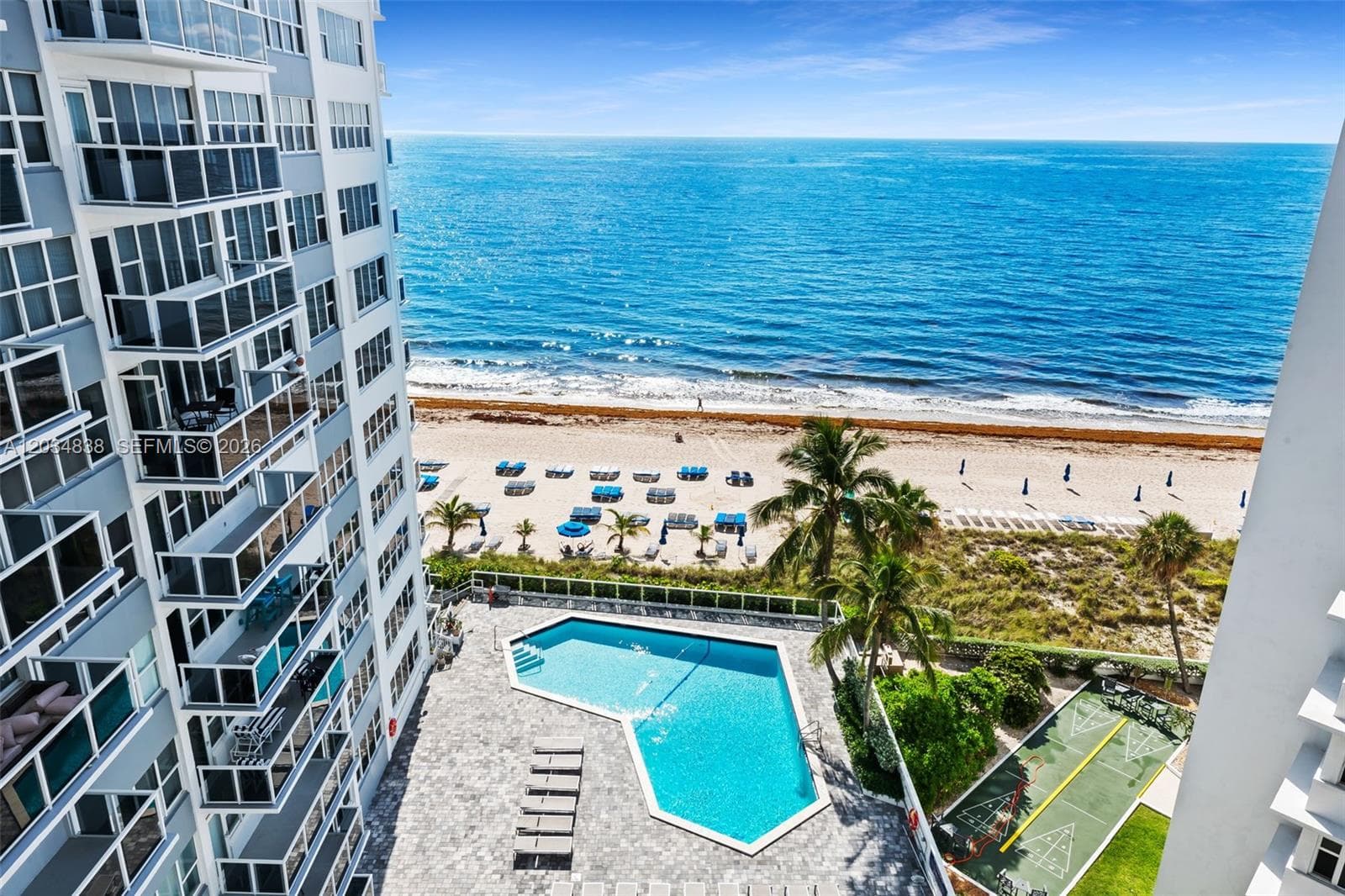 3700 Galt Ocean Dr # 910, Fort Lauderdale, FL 33308 — zdjęcie 5