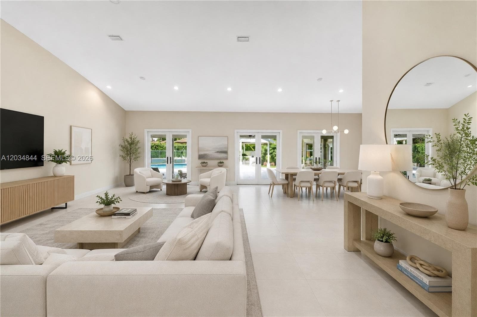 17640 Old Cutler Rd, Palmetto Bay, FL 33157 — zdjęcie 4