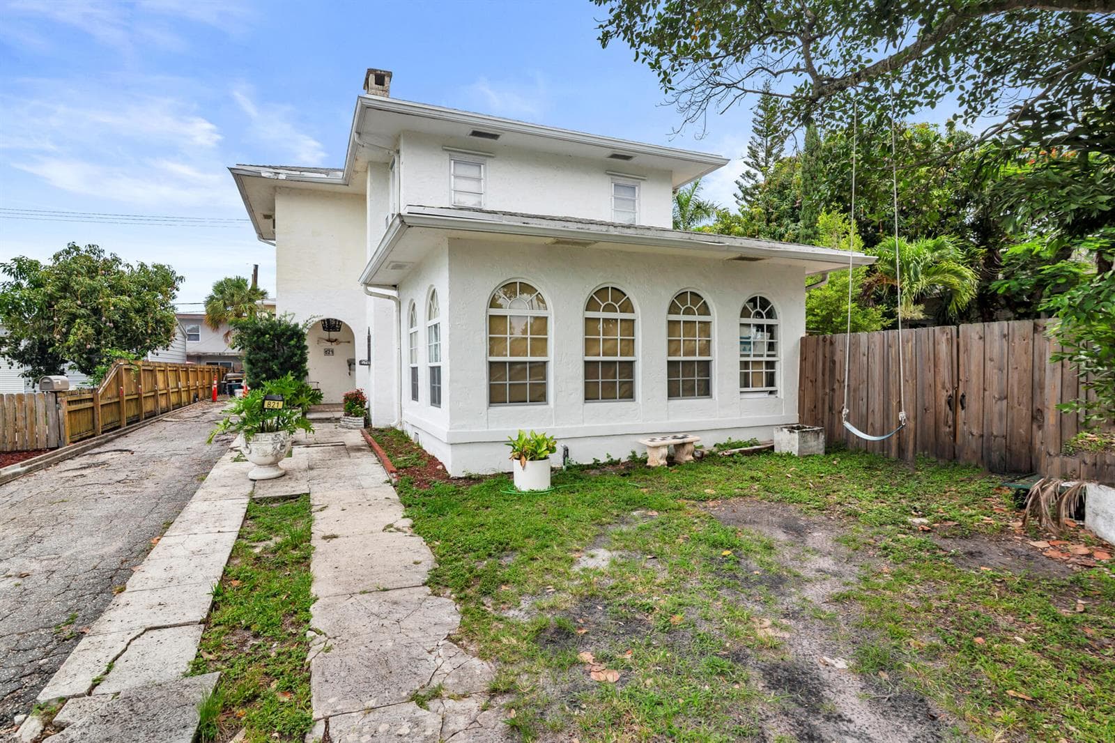 821 Omar Road, West Palm Beach, FL 33405 — zdjęcie 2