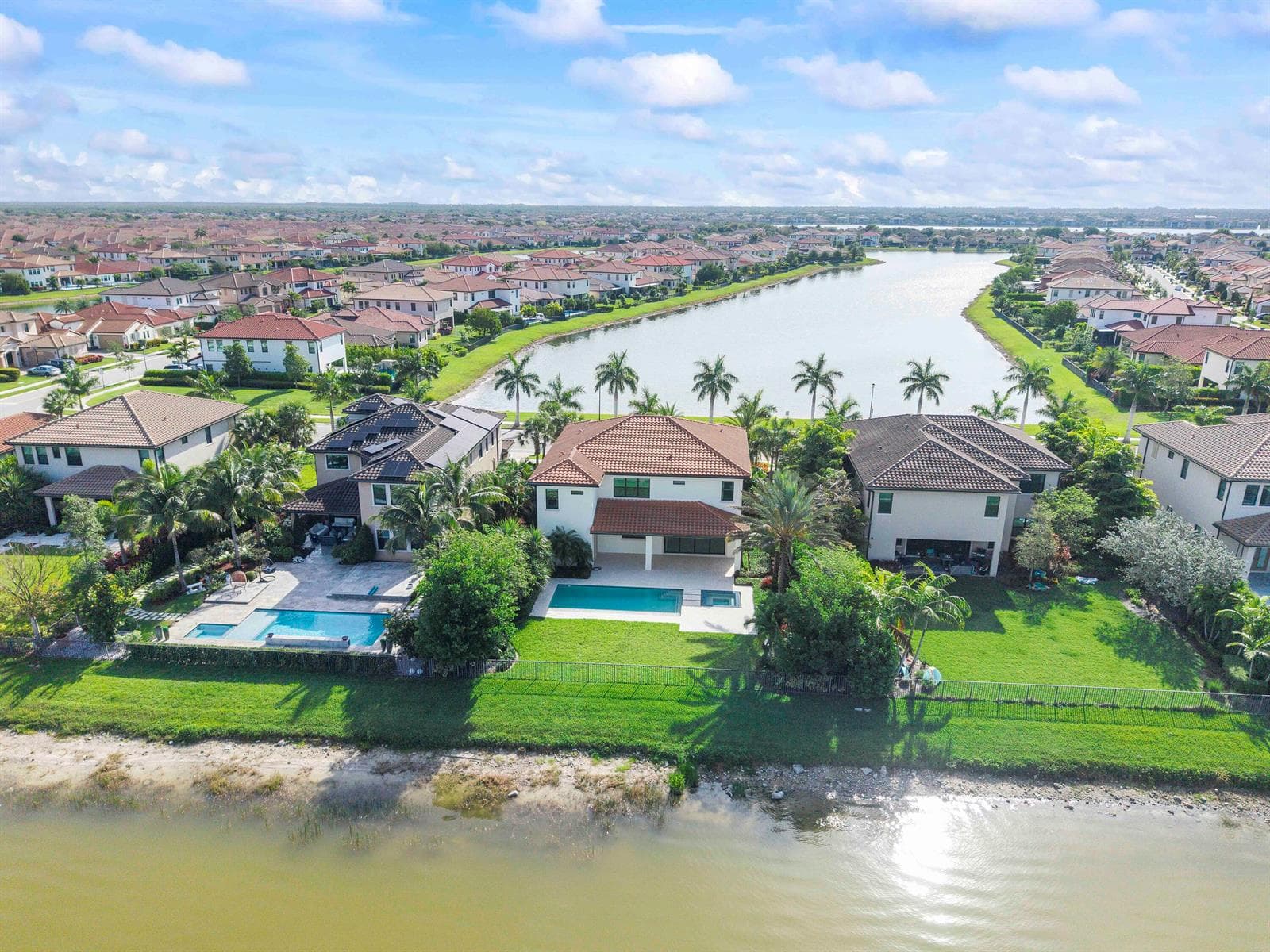 8685 Parkland Bay Drive, Parkland, FL 33076 — zdjęcie 2