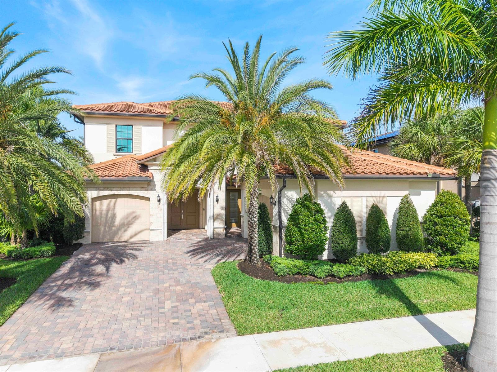 8685 Parkland Bay Drive, Parkland, FL 33076 — zdjęcie 3