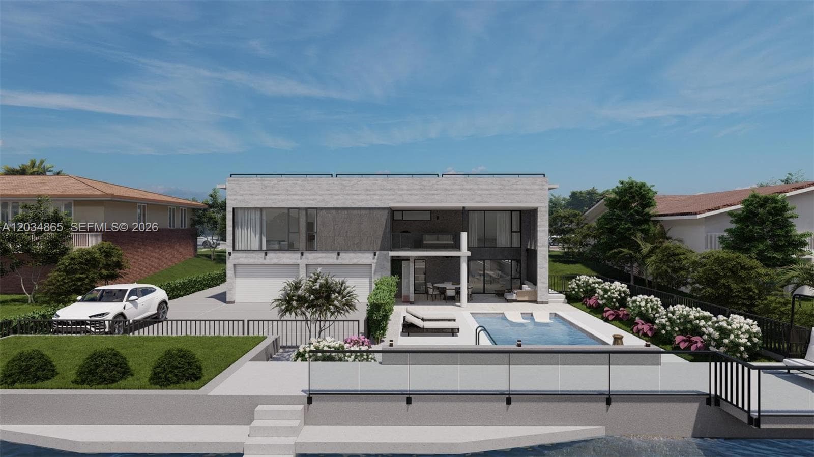 424 NE 105th St, Miami Shores, FL 33138 — zdjęcie 2