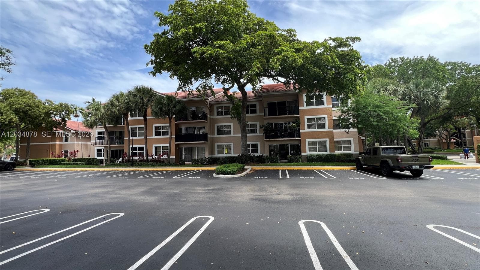 8851 Wiles Rd # 108, Coral Springs, FL 33067 — zdjęcie 2