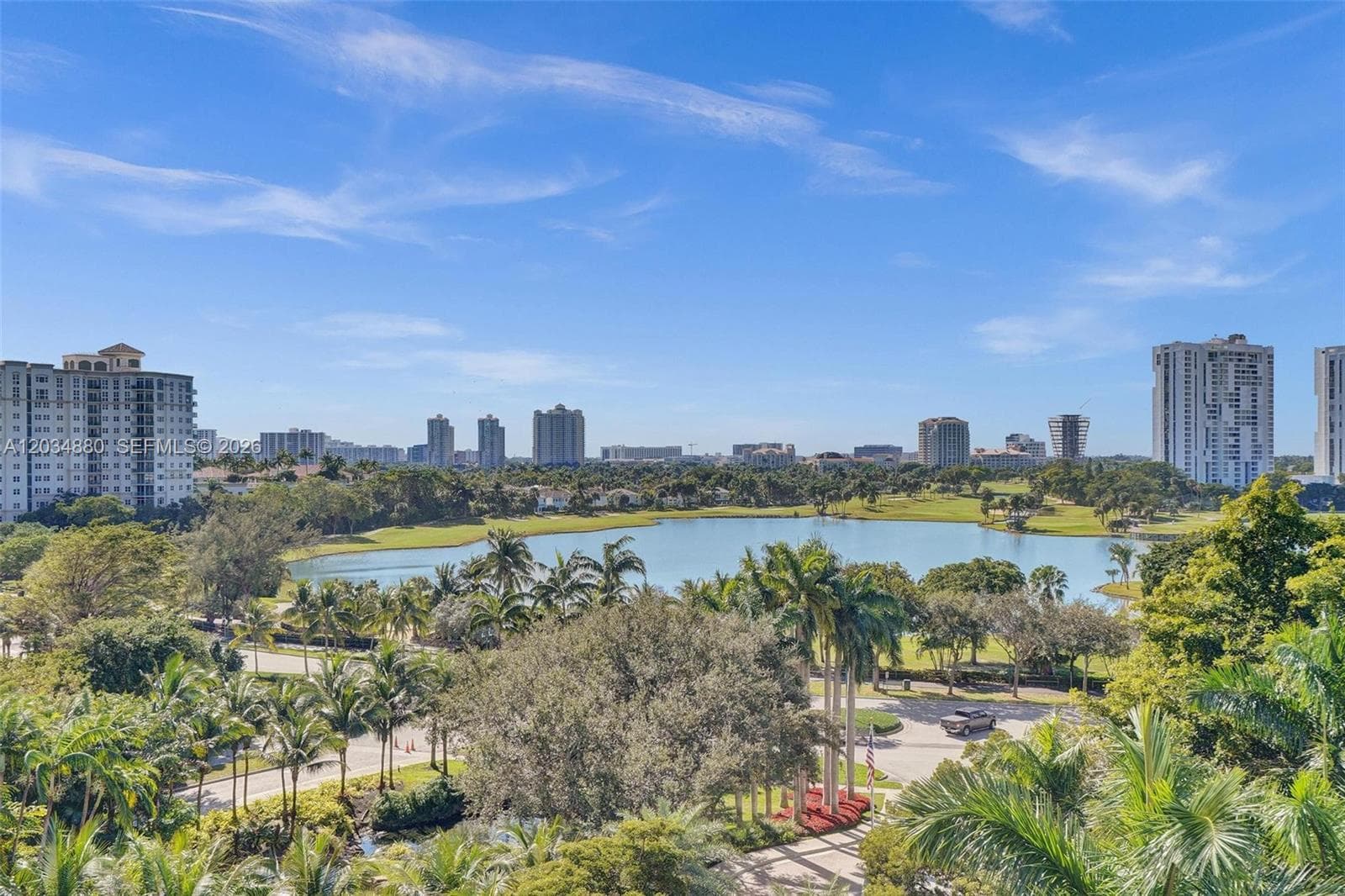 20281 E Country Club Dr # 615, Aventura, FL 33180 — zdjęcie 2