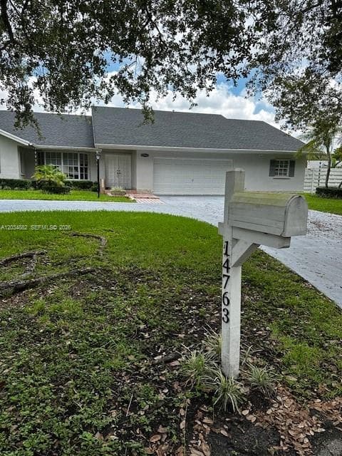 14763 SW 152nd Pl, Miami, FL 33196 — zdjęcie 4
