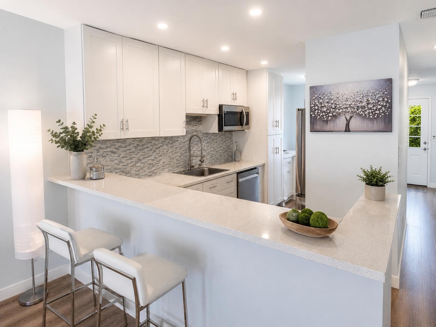 1101 Cactus Terrace # 203, Delray Beach, FL 33445 — zdjęcie 3