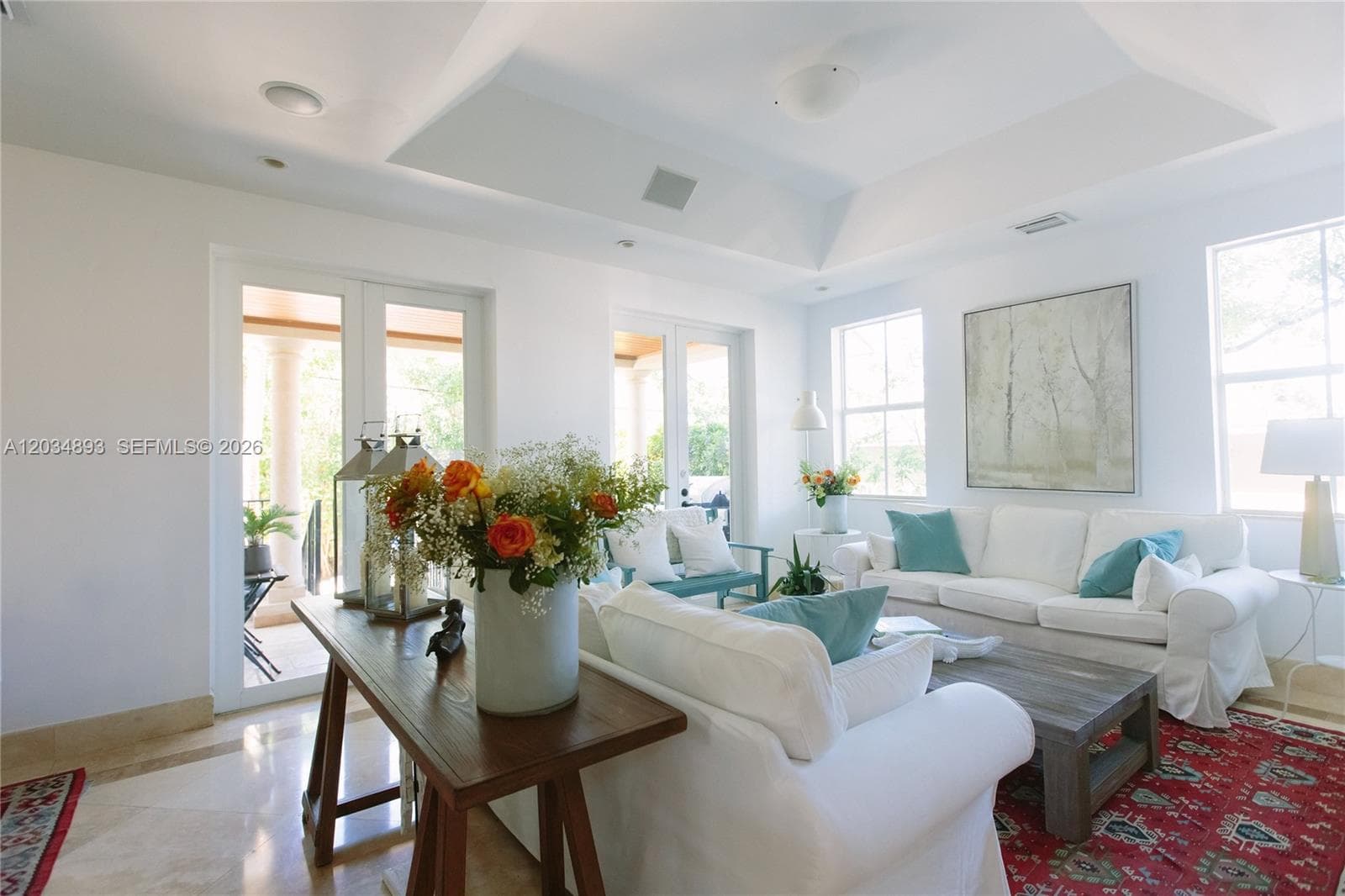 335 W Enid Dr, Key Biscayne, FL 33149 — zdjęcie 2