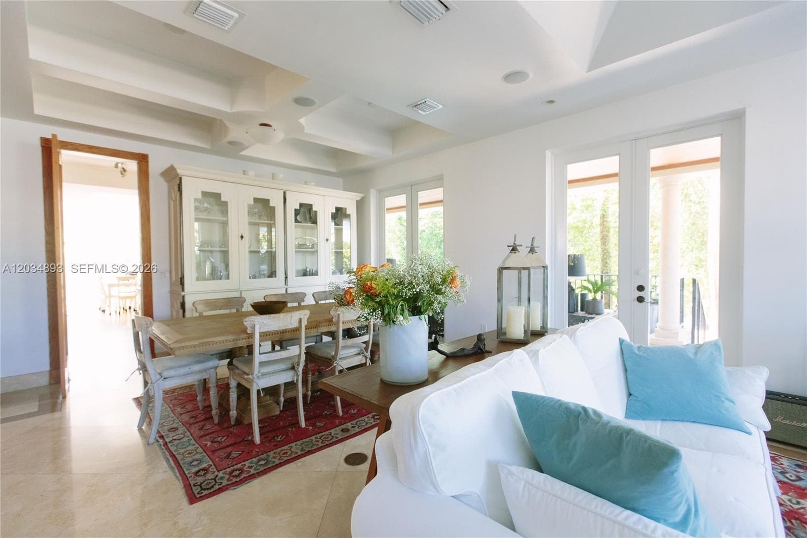 335 W Enid Dr, Key Biscayne, FL 33149 — zdjęcie 3