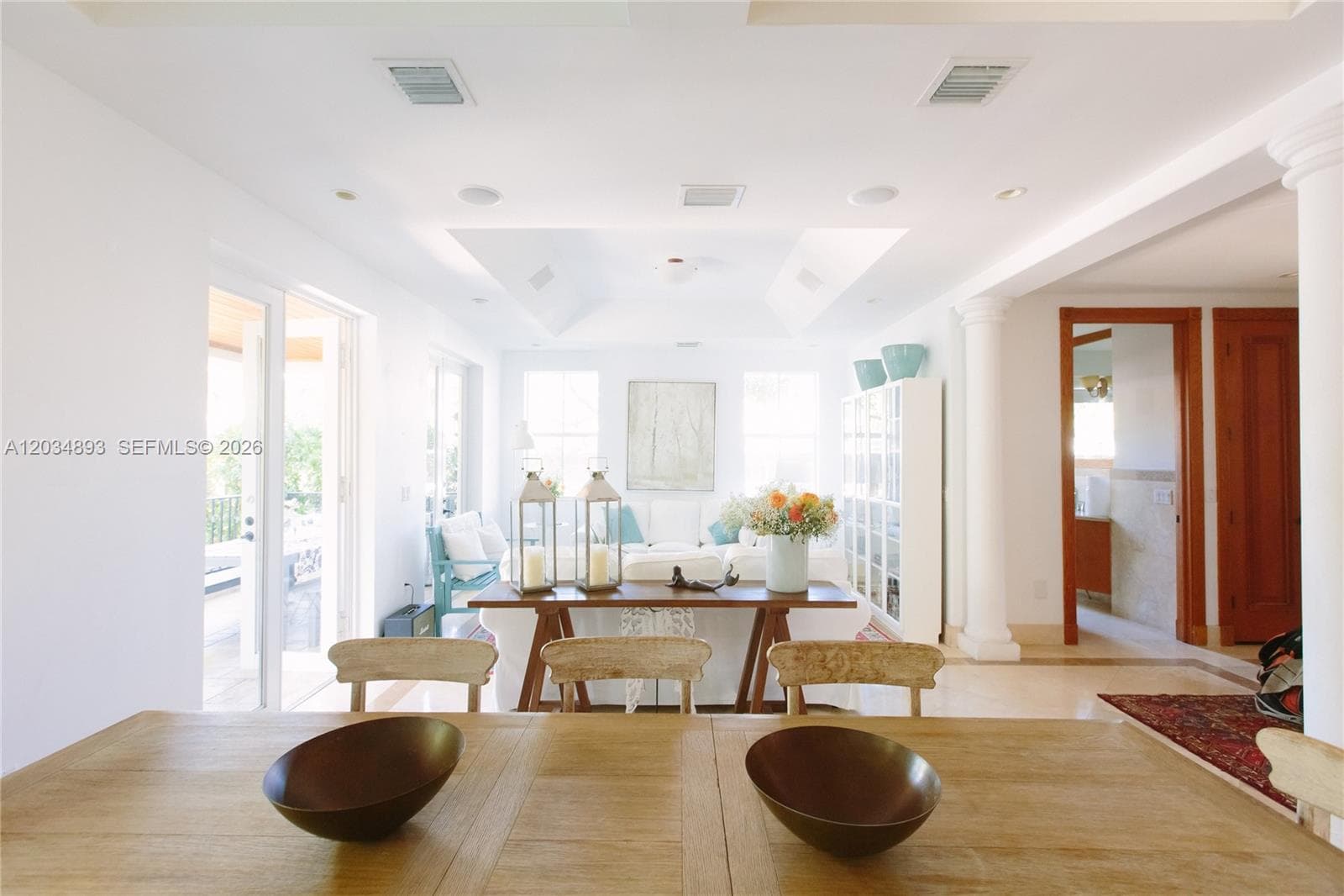 335 W Enid Dr, Key Biscayne, FL 33149 — zdjęcie 5