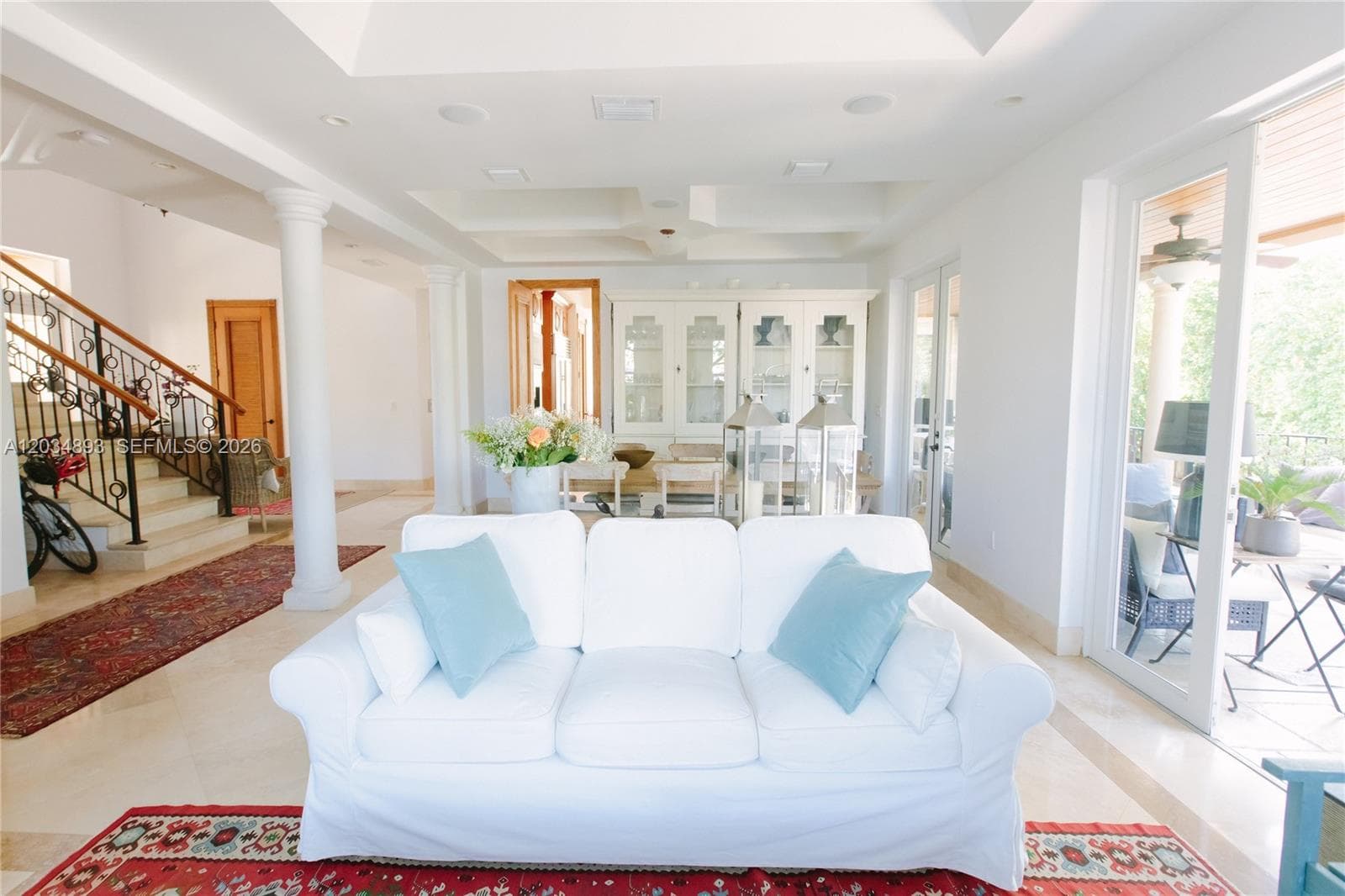 335 W Enid Dr, Key Biscayne, FL 33149 — zdjęcie 4