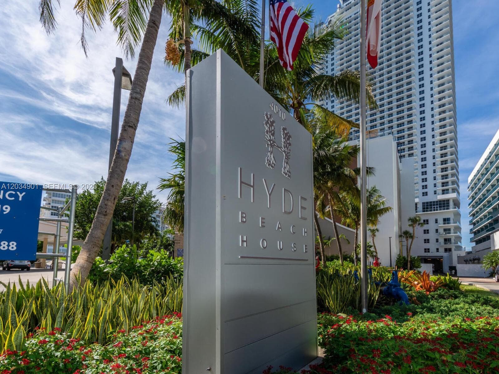 4010 S Ocean Dr # T3705, Hollywood, FL 33019 — zdjęcie 2