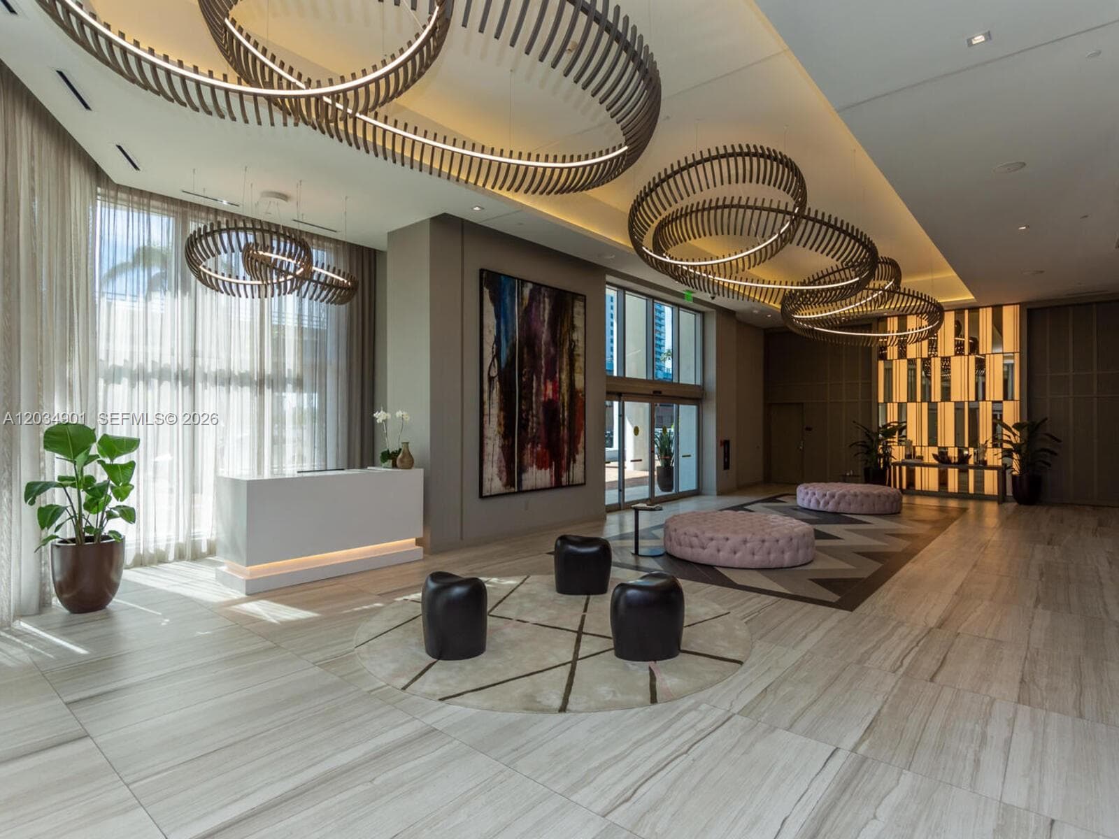 4010 S Ocean Dr # T3705, Hollywood, FL 33019 — zdjęcie 3