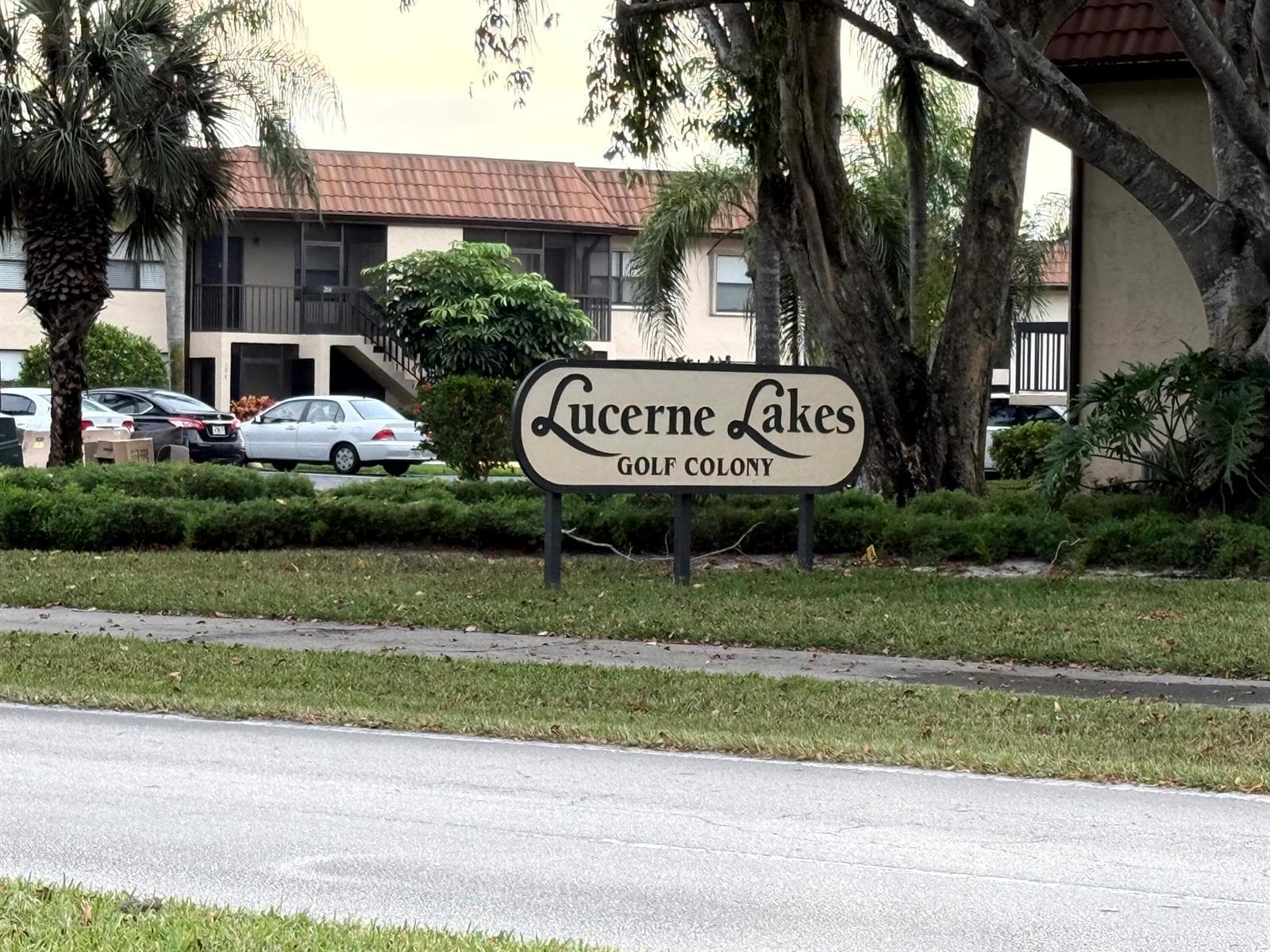 7190 Golf Colony Court # 105, Lake Worth, FL 33467 — zdjęcie 2