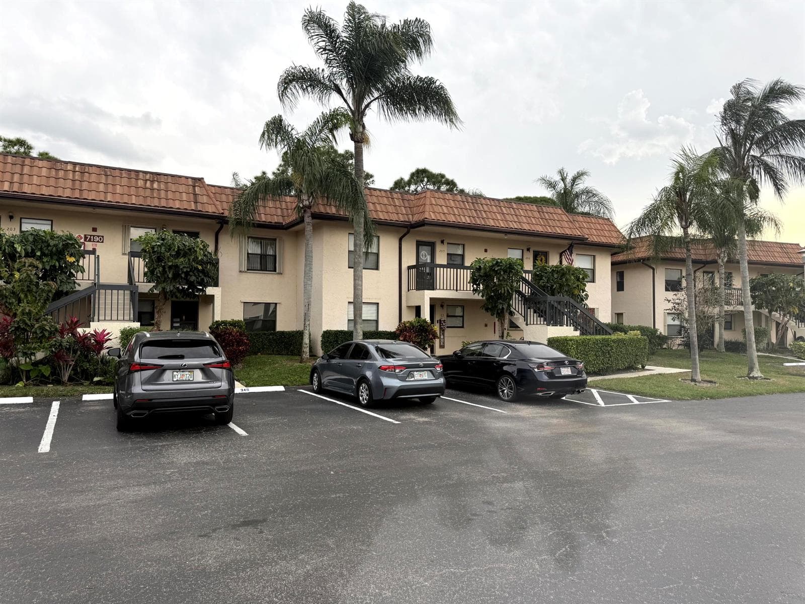 7190 Golf Colony Court # 105, Lake Worth, FL 33467 — zdjęcie 3