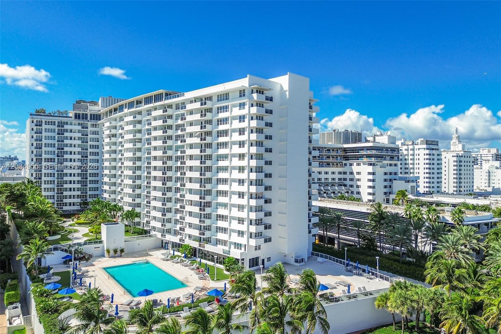 100 Lincoln Rd # 502, Miami Beach, FL 33139 — zdjęcie 2