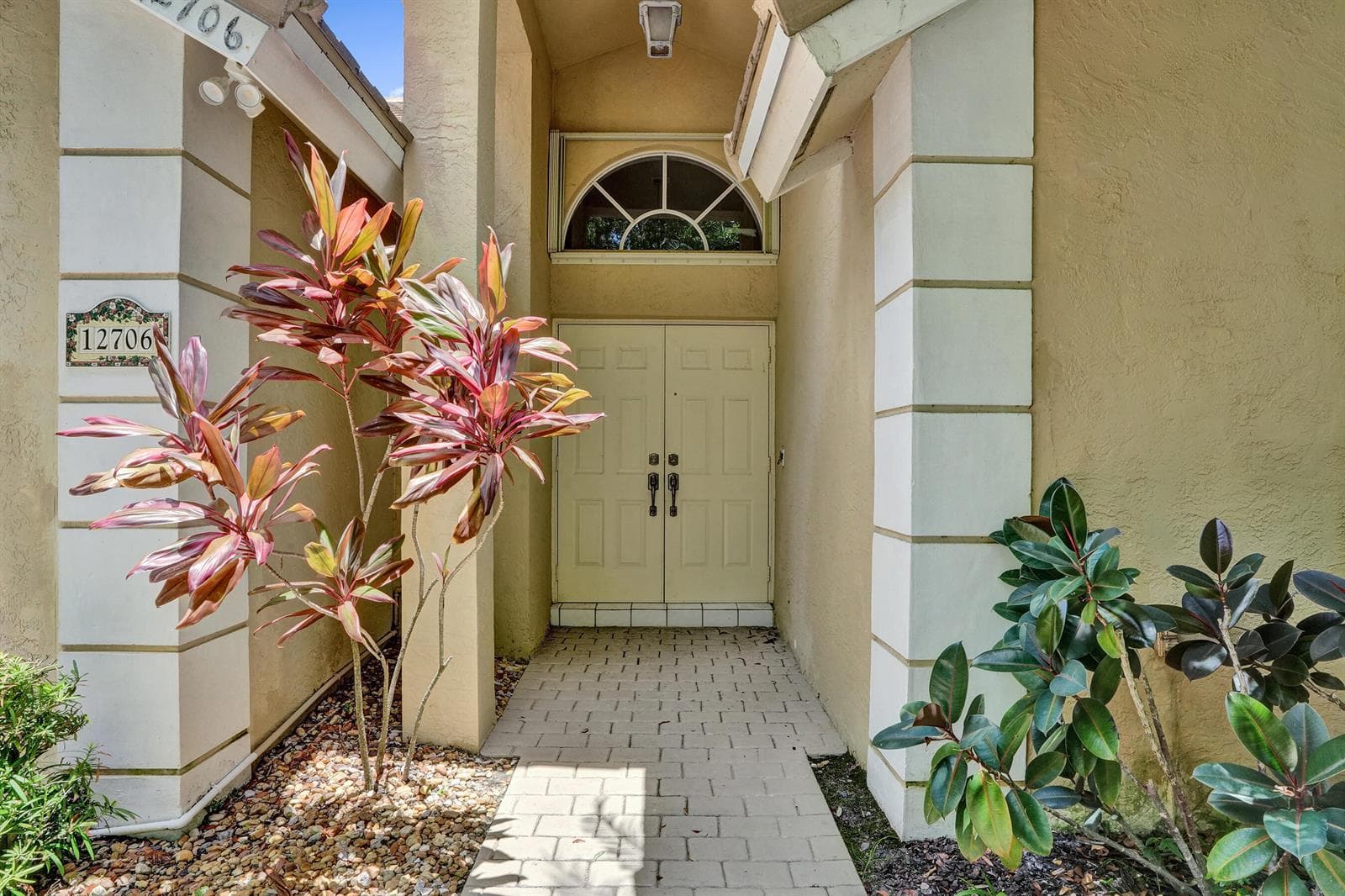 12706 NW 20th Court, Coral Springs, FL 33071 — zdjęcie 2