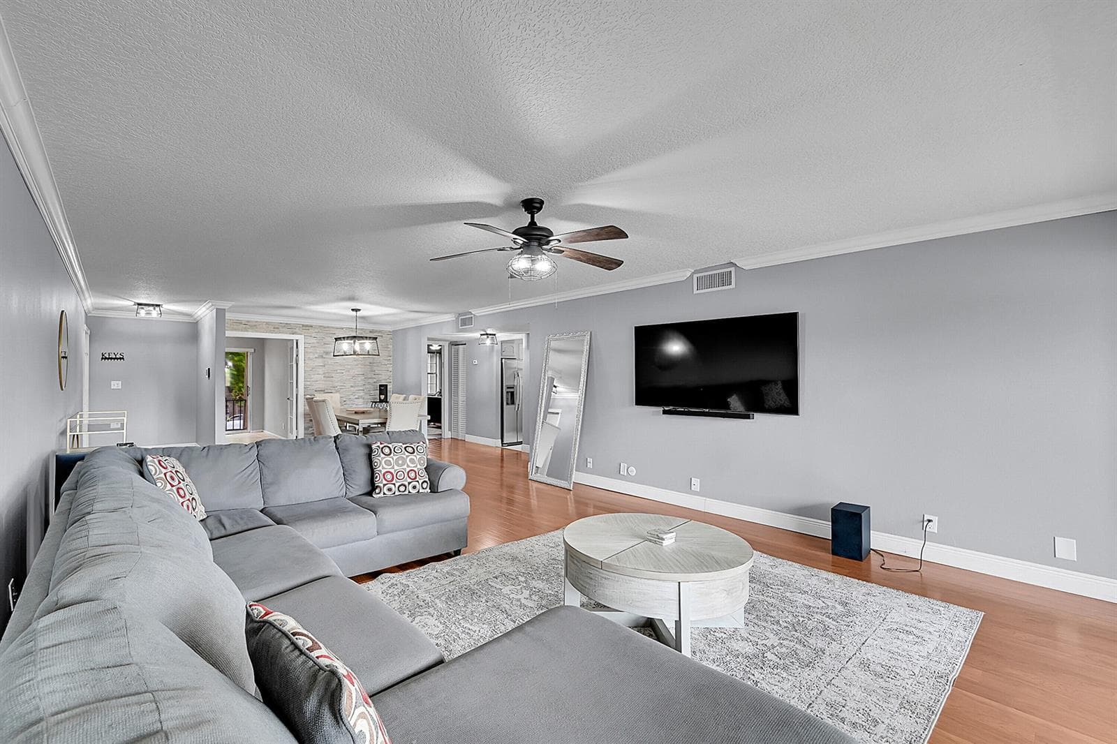 3630 Citrus Trace # 4, Davie, FL 33328 — zdjęcie 2