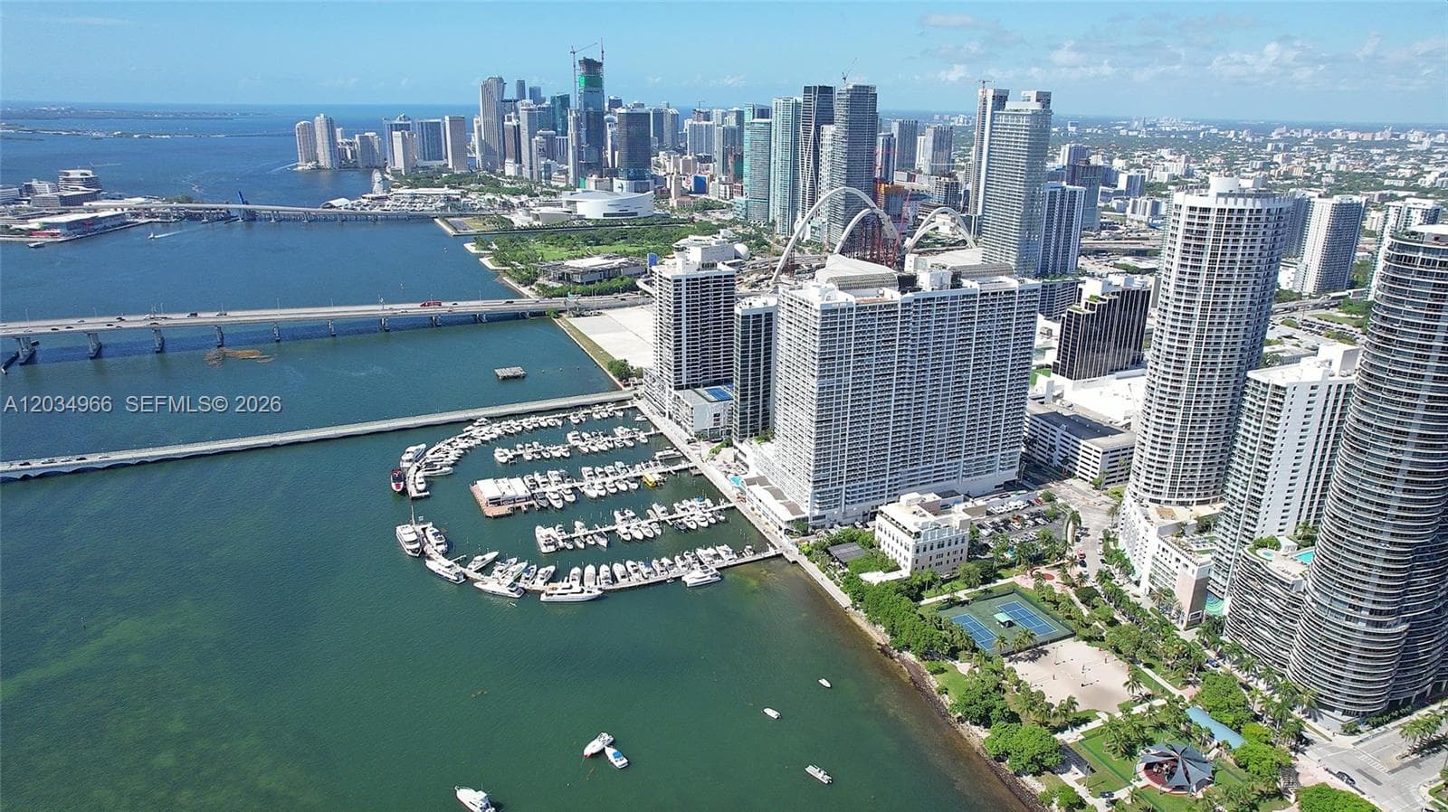 1717 N Bayshore Dr # A-1740, Miami, FL 33132 — zdjęcie 2