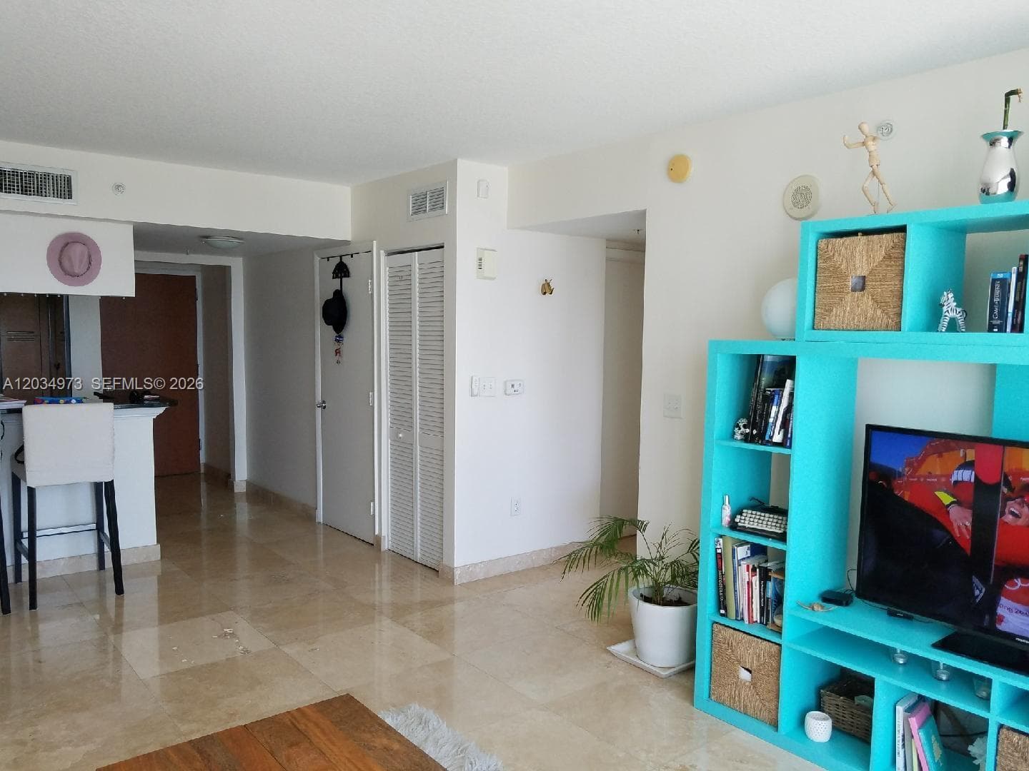 31 SE 5th St # 2205, Miami, FL 33131 — zdjęcie 3