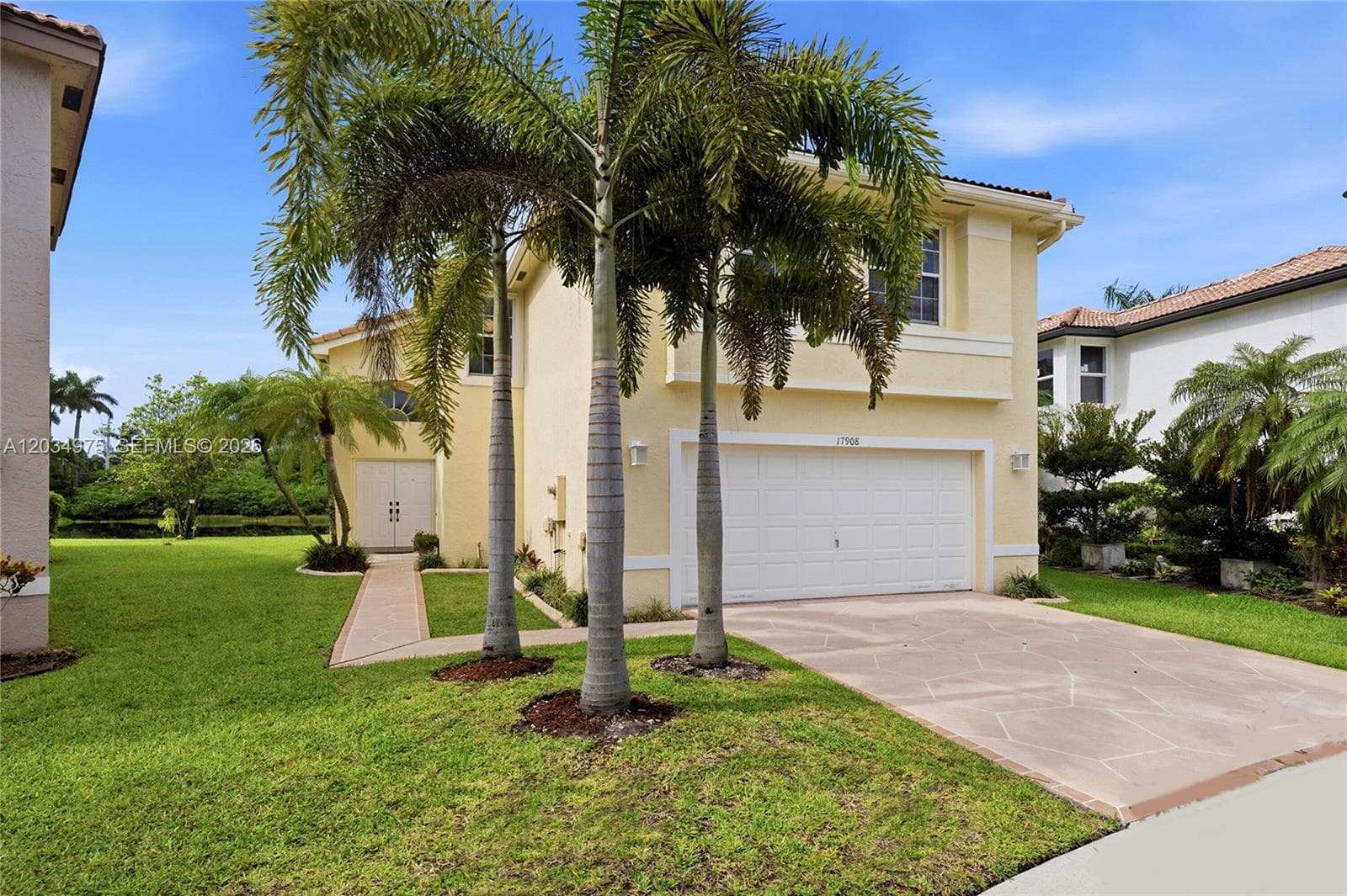 17908 SW 30th Ct, Miramar, FL 33029 — zdjęcie 2