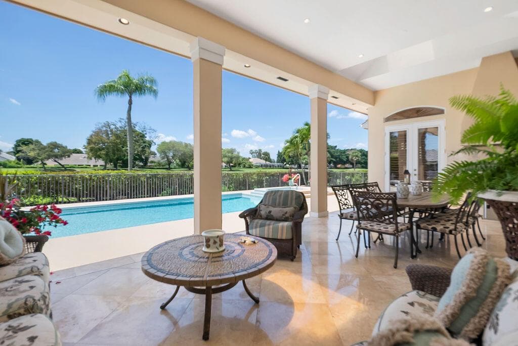 83 Sandbourne Lane, Palm Beach Gardens, FL 33418 — zdjęcie 2