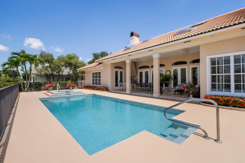 83 Sandbourne Lane, Palm Beach Gardens, FL 33418 — zdjęcie 3
