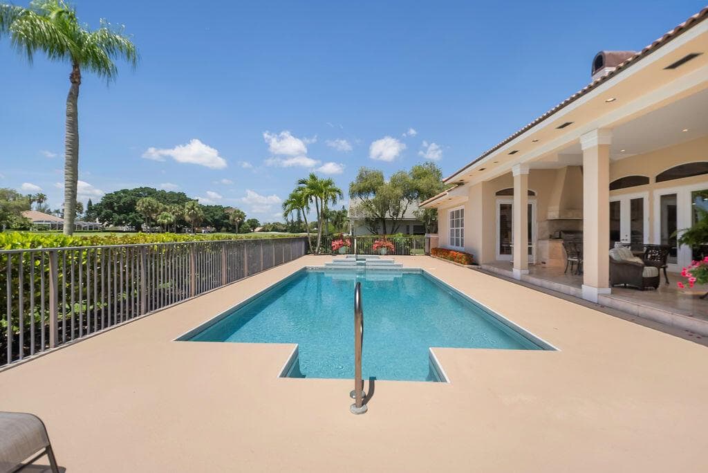 83 Sandbourne Lane, Palm Beach Gardens, FL 33418 — zdjęcie 4