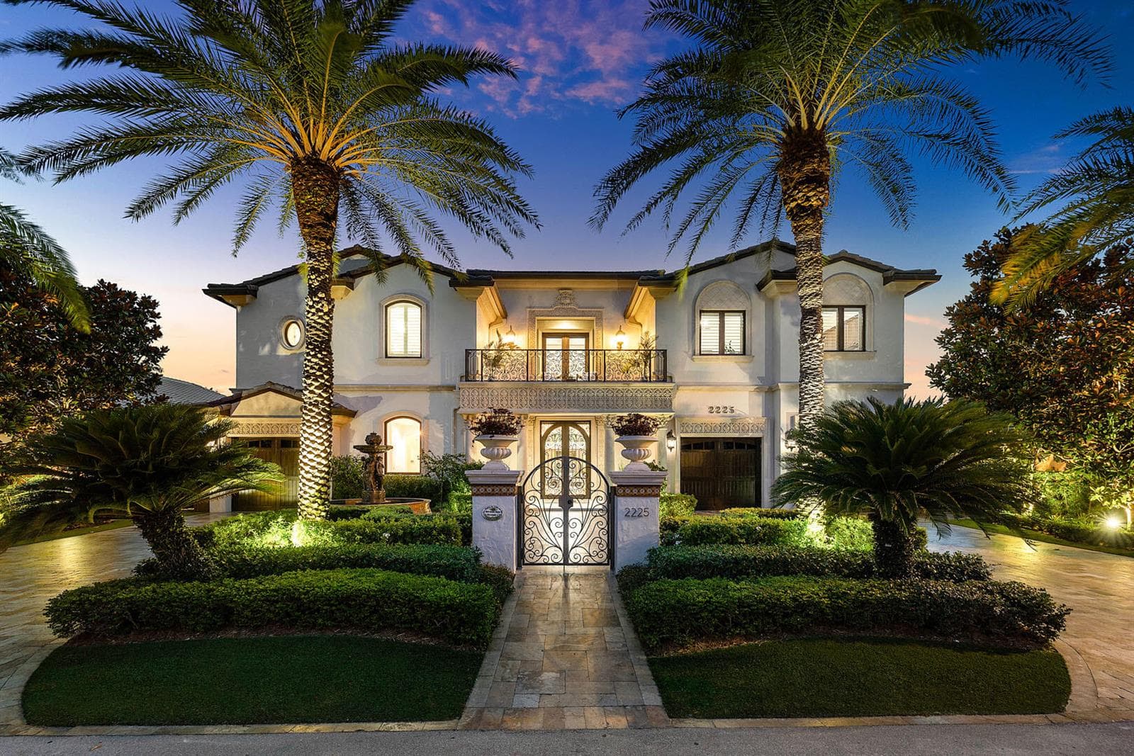 2225 W Silver Palm Road, Boca Raton, FL 33432 — zdjęcie 2
