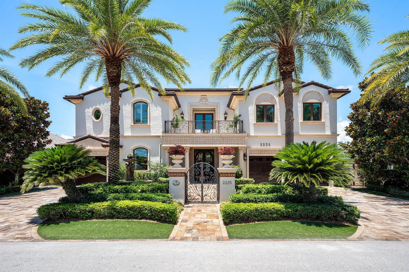 2225 W Silver Palm Road, Boca Raton, FL 33432 — zdjęcie 5