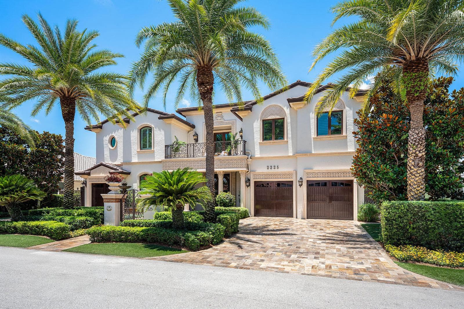 2225 W Silver Palm Road, Boca Raton, FL 33432 — zdjęcie 4