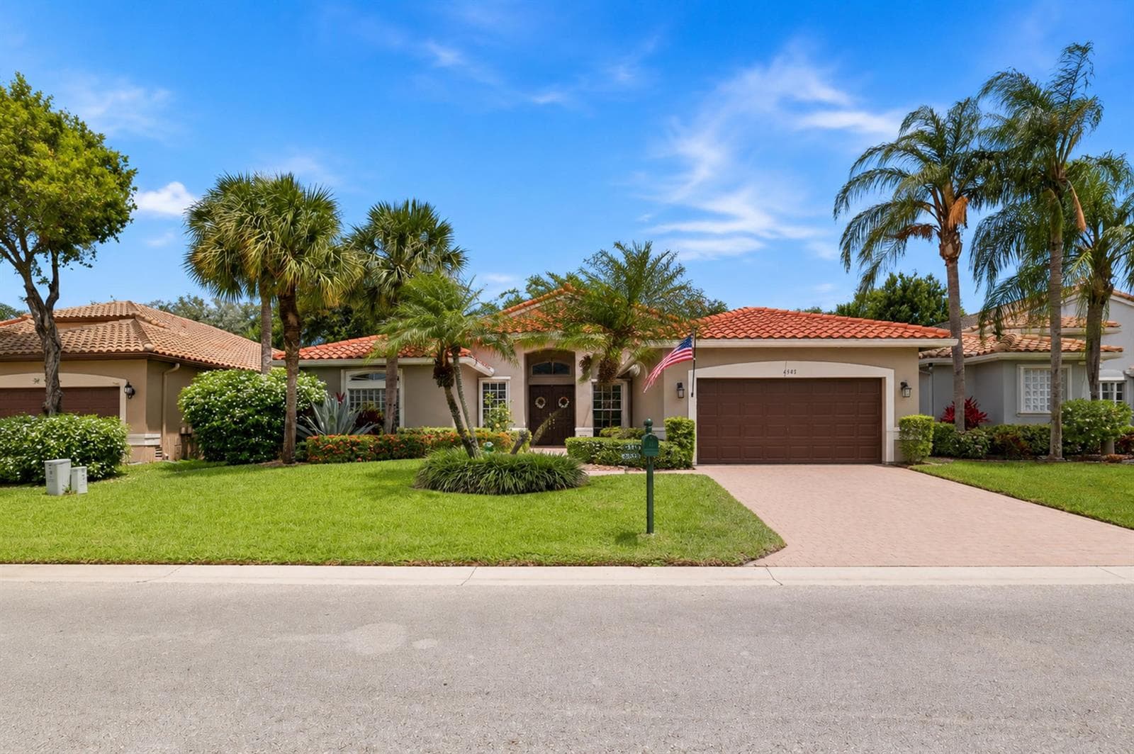 6583 Piemonte Drive, Boynton Beach, FL 33472 — zdjęcie 5