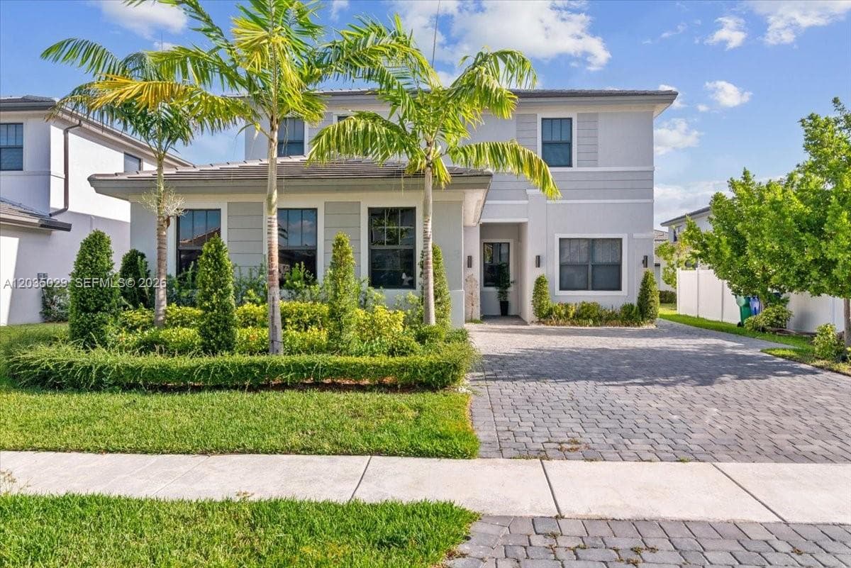 17333 SW 46th St, Miramar, FL 33029 — zdjęcie 2