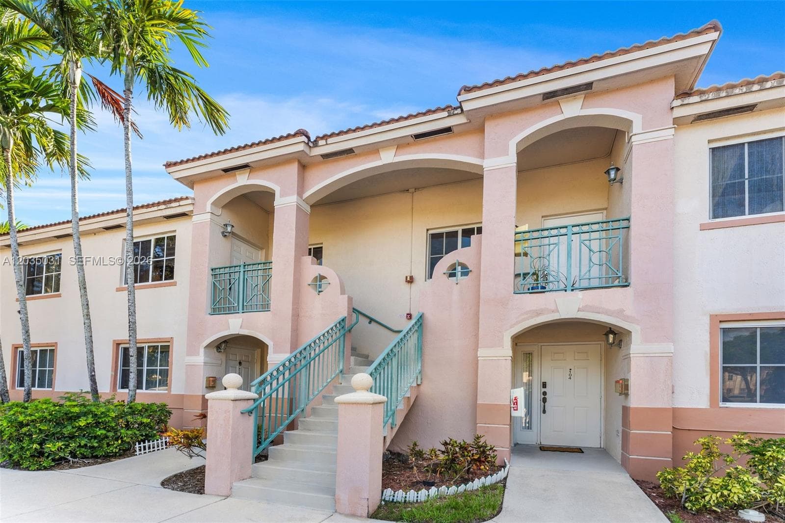 2140 NW 78th Ave # 204, Pembroke Pines, FL 33024 — zdjęcie 2