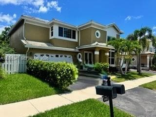 4441 NW 55th Dr, Coconut Creek, FL 33073 — zdjęcie 2