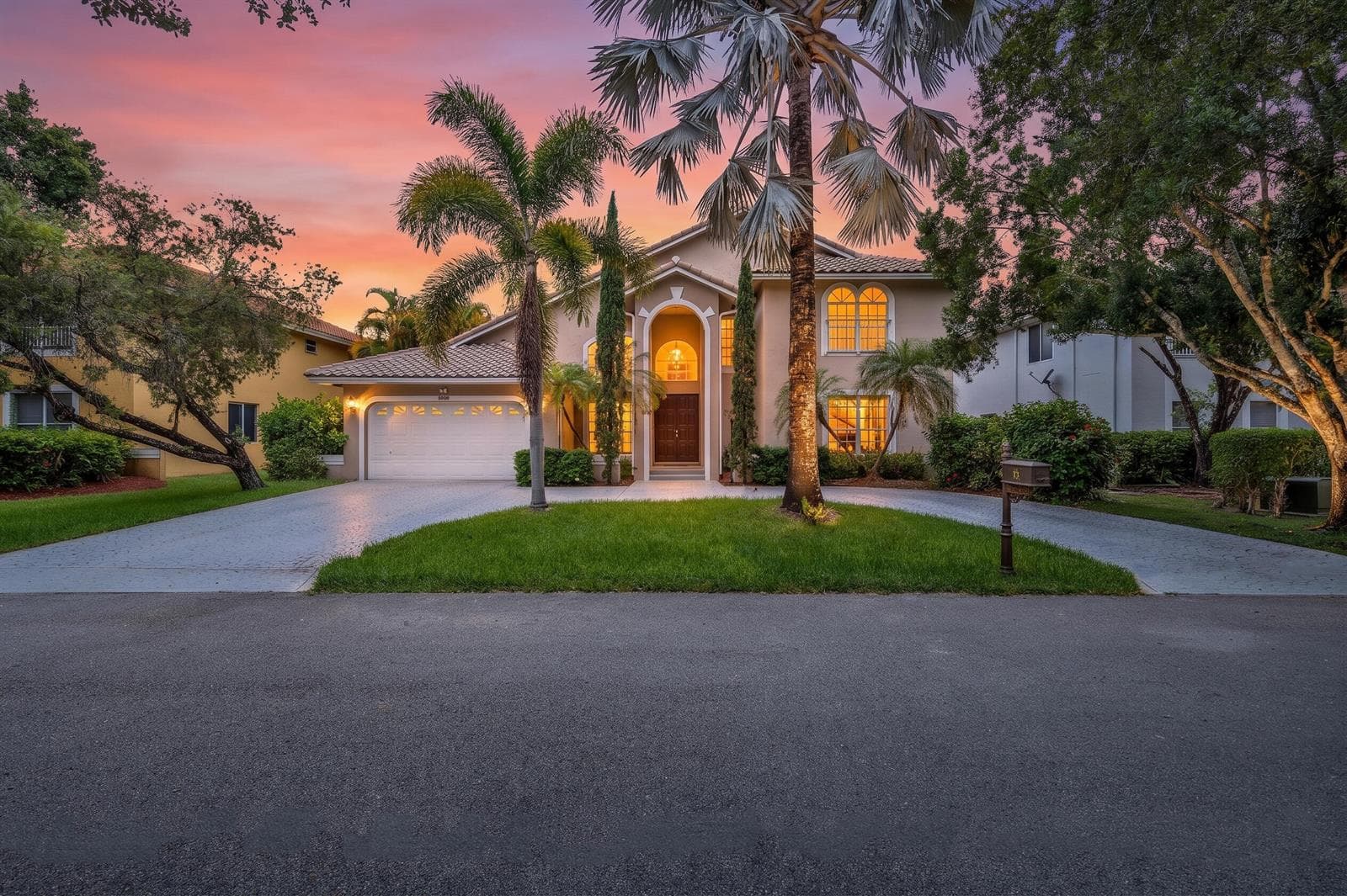 4300 NW 63rd Avenue, Coral Springs, FL 33067 — zdjęcie 2