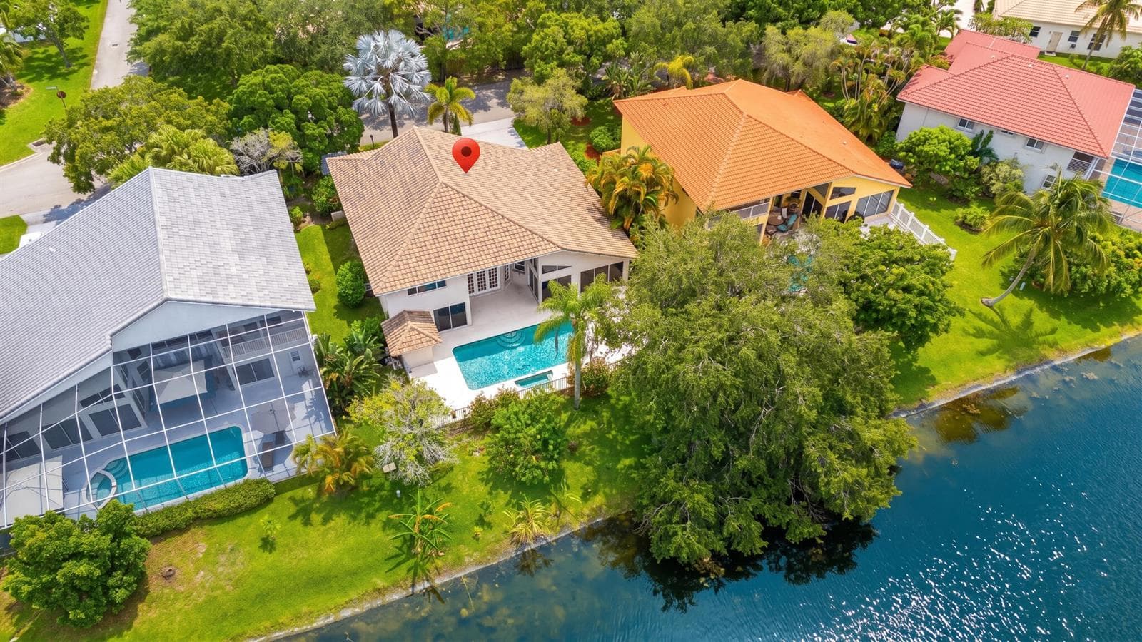 4300 NW 63rd Avenue, Coral Springs, FL 33067 — zdjęcie 4