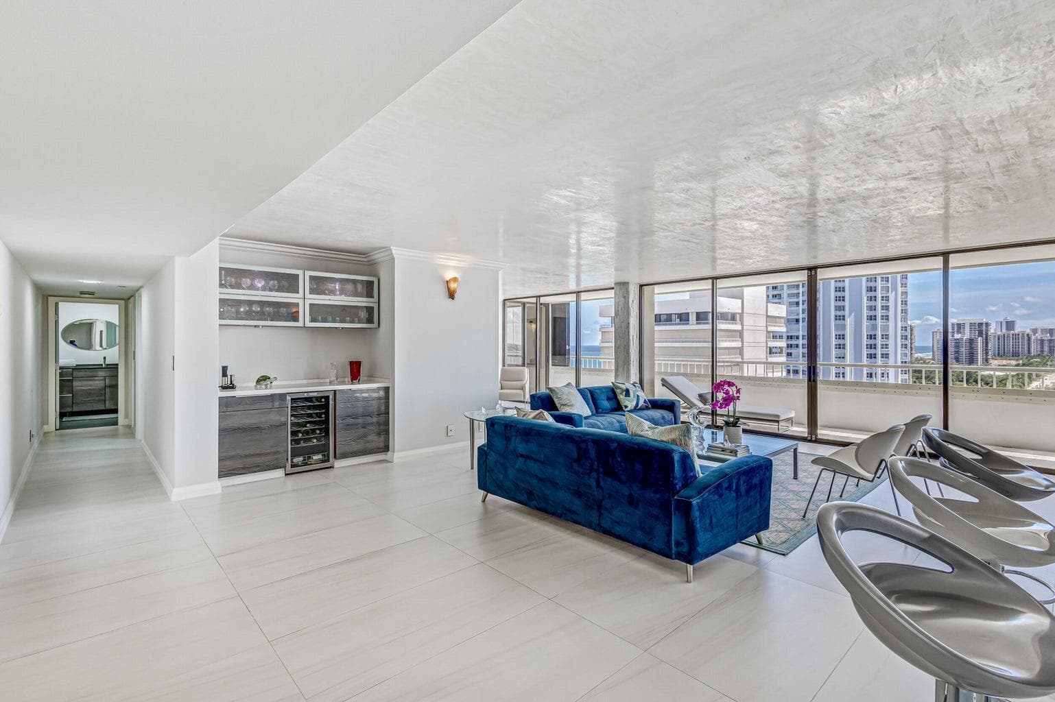5280 N Ocean Drive # 12f, Riviera Beach, FL 33404 — zdjęcie 2
