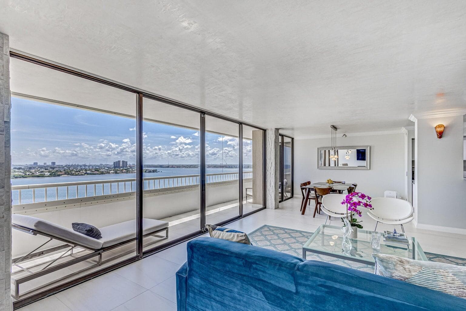 5280 N Ocean Drive # 12f, Riviera Beach, FL 33404 — zdjęcie 3