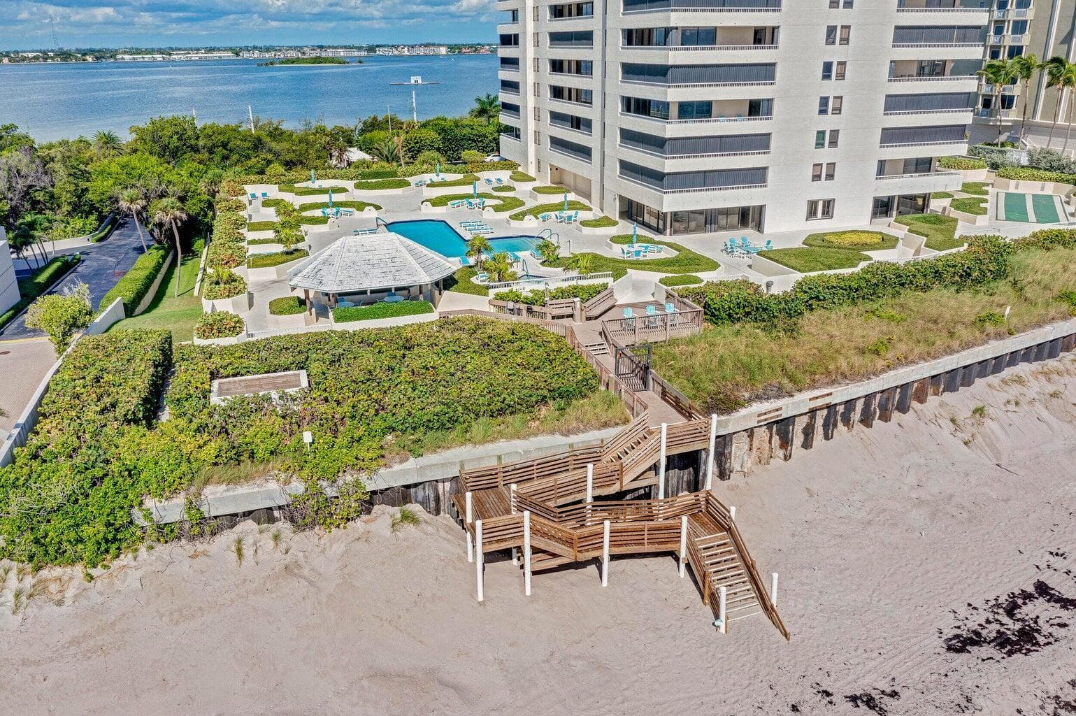 5280 N Ocean Drive # 12f, Riviera Beach, FL 33404 — zdjęcie 4