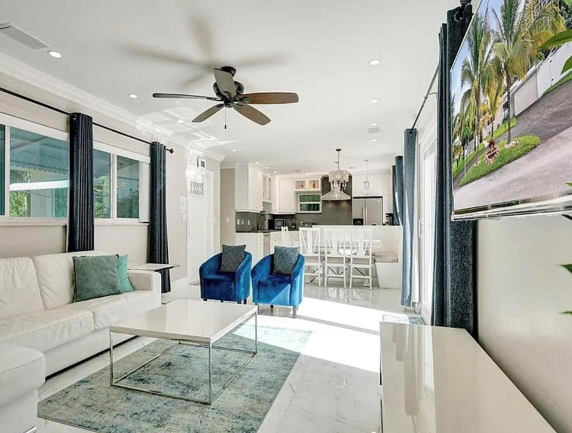 1760 Bel Air Avenue, Lauderdale By The Sea, FL 33062 — zdjęcie 4