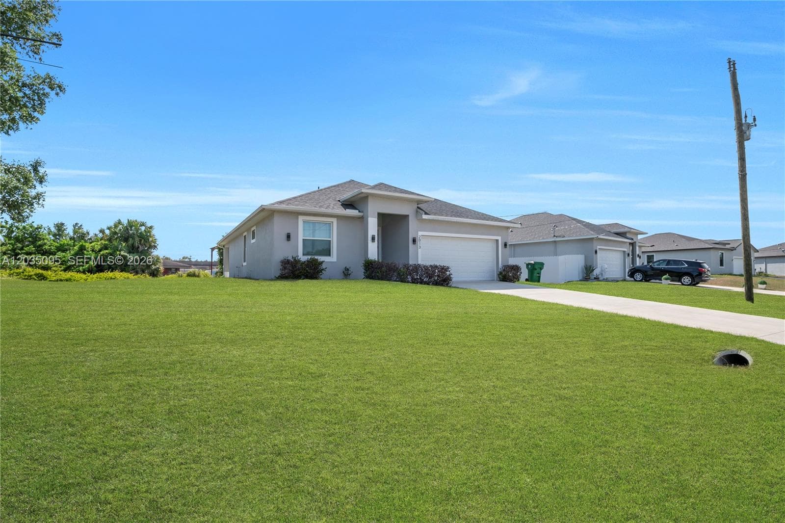 2013 Inglewood, La Belle, FL 33935 — zdjęcie 2