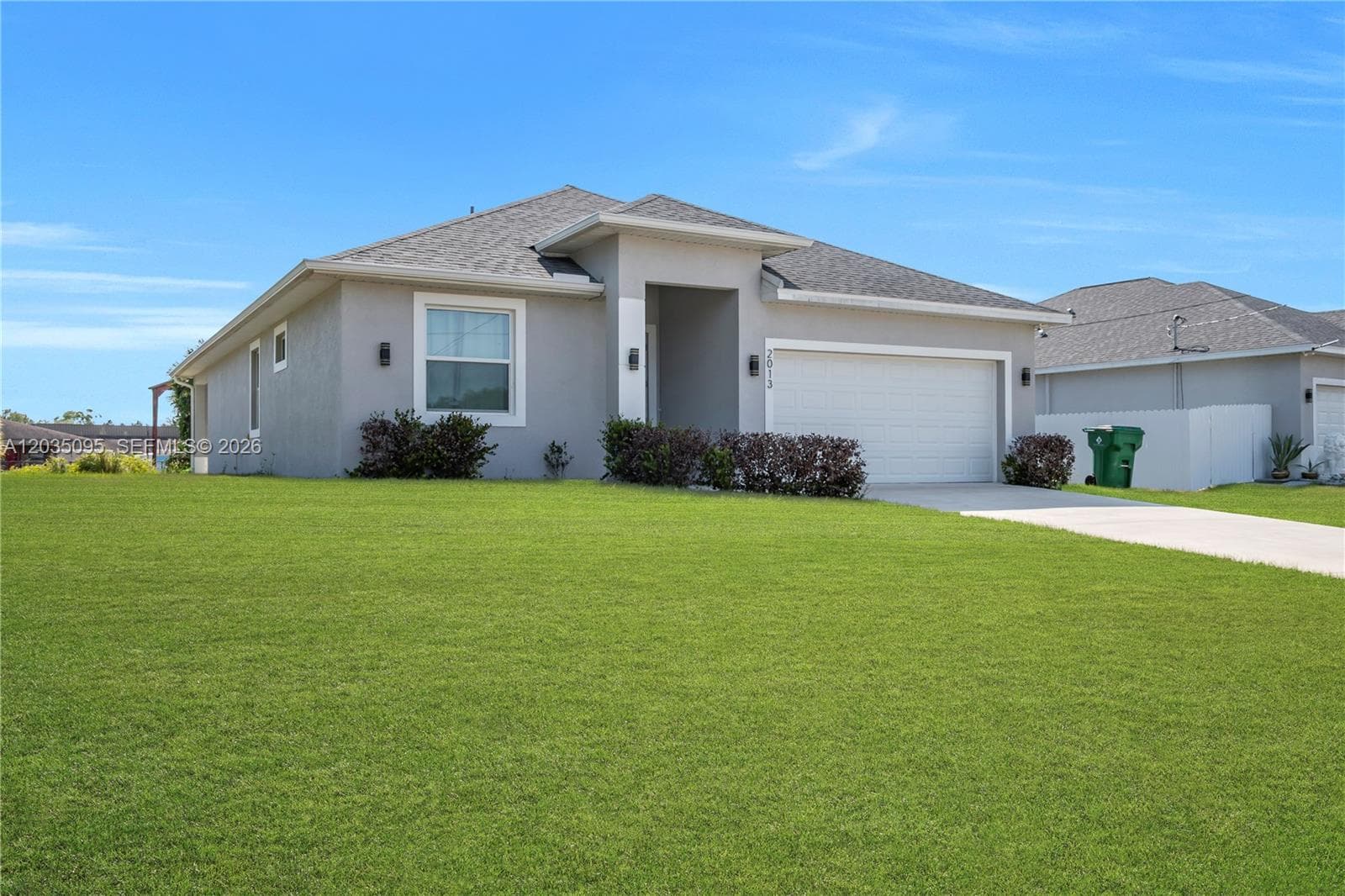 2013 Inglewood, La Belle, FL 33935 — zdjęcie 3